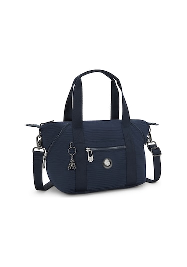 Kipling Art Mını Elevated Jacquard Kadın Çapraz Çanta Kı3468-uw4 Çok Renkli