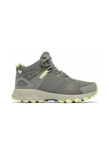 Columbia Peakfreak Hera Mid Outdry Kadın Kısa Bot-8727 Koyu Gri Columbia Peakfreak Hera Mid Outdry Kadın Kısa Bot-8727 Koyu Gri