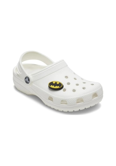 Crocs Batman Unisex Siyah Jibbitz