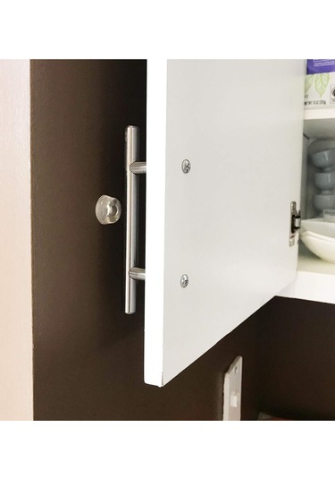 6 Adet Yapışkanlı İz Bırakmaz Silikon Kapı Tamponu Kapı Stoperi Çok Amaçlı Kullanım Mobilya Koruma Çok Renkli