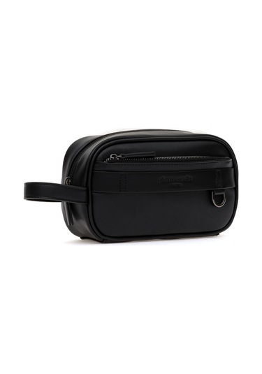 Pierre Cardin Erkek Siyah Çanta 50308015-vr046 Siyah