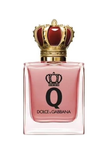 Dolce & Gabbana Q Intense Kadın Parfüm EDP 50 ML