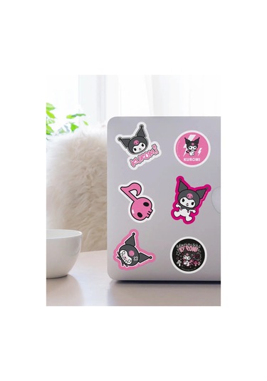 Priority. Kurami Stickerları 50 Adet 164776377