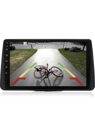 Fiat Egea Cross-hb Android Multimedya Sistemi 4-64 Clarion 2020-2024