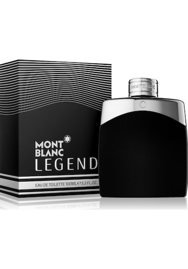 Mont Blanc Legend Erkek Parfüm EDT 100 ML