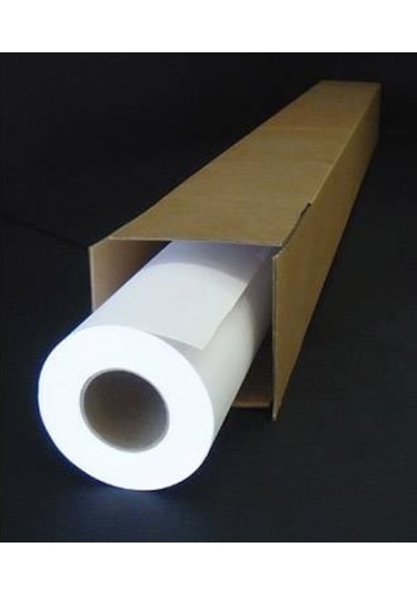 1520 Mm x 50 Mt 80 Gr Opak Plotter Kağıdı Ploza