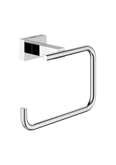 Grohe Eurocube Tuvalet Kağıtlığı - 40507001