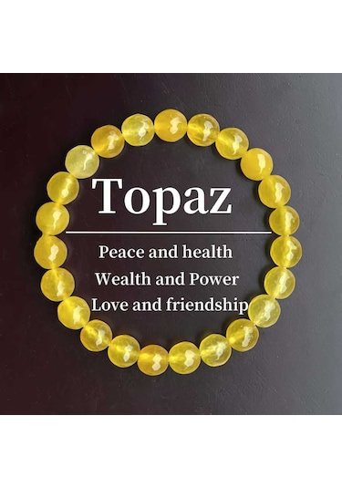 Akik Bilezik, Arkadaşlar İçin Mükemmel Bir Hediye No.142