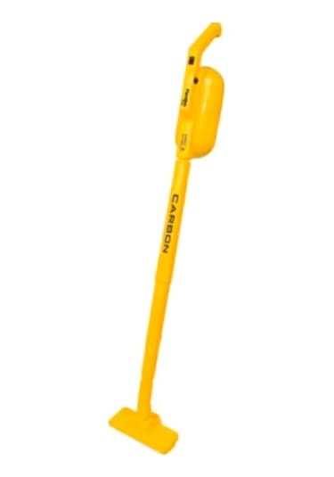 Fantom Carbon DC500 Dikey Elektrikli Süpürge