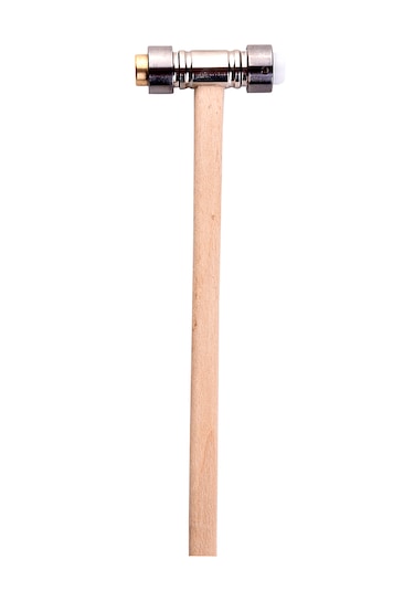 Kuyumcular İçin Hobiciler İçin Hobi Amaçlı Mini Çekiç Çift Taraf