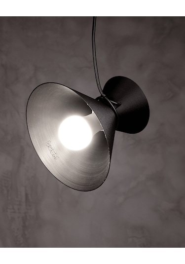 Papyon Sarkıt Lamba - Bow Tie Pendant Light Modern & Şık Aydınlatma Tasarımı-185 Gün Işığı