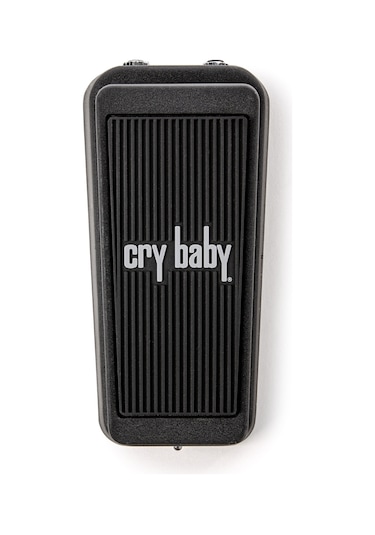 Jim Dunlop Cry Baby Junior Wah Pedalı