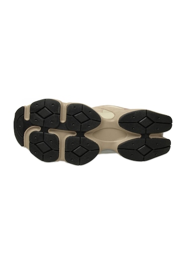 Lescon Ghost 2 Easystep Bej Unisex Spor Ayakkabı Bej