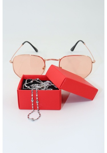 Çelik Gümüş Renk. Gözlük Zinciri. Özel Tasarım Steel. Gözlük Ipi. Gözlük Askısı. Unisex Gümüş