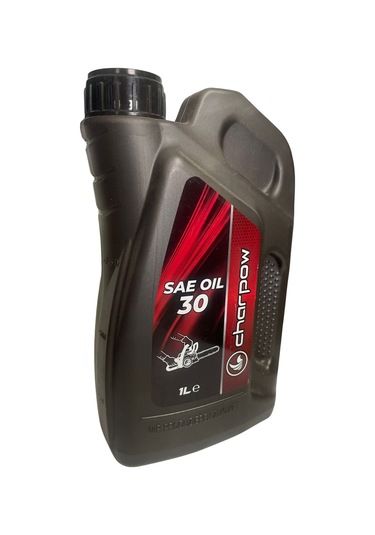 Charpow Premium Sae Oil 30 Motor Yağı 1 L