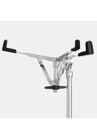 Gibraltar 5706 Medium Double Braced Trampet Stand