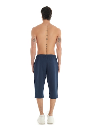 Blackspade Erkek Kapri 40737 - Lacivert Lacivert