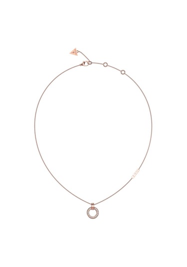 Guess Jgujubn03159jwrgtu Kadın Kolye