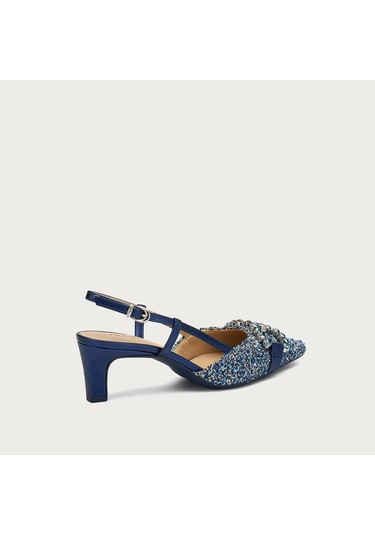 Orodenim Sneaker Kadın 81o6 Frau Fancyplume Orodenim