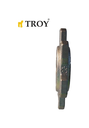 Troy 24010-R Yedek Sıkıştırıcı Çene