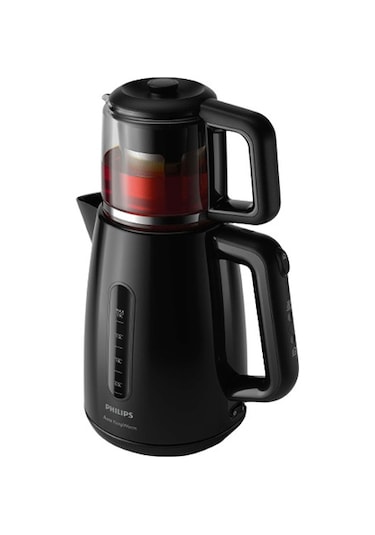 Philips HD7301/00 Çay Ustası 1.9 L Çay Makinesi