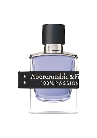 Abercrombie Fitch 100% Passion Men Edt 100ml 085715166708 Baharat