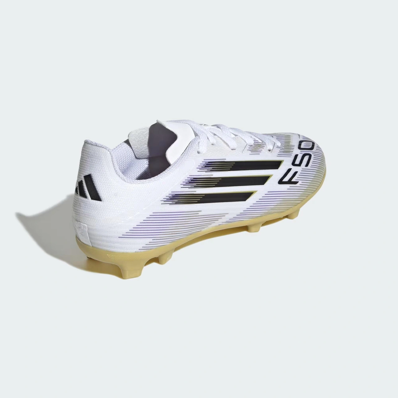 Adidas F50 League Fg Çocuk Krampon C-adıjh7745f10a00 Beyaz