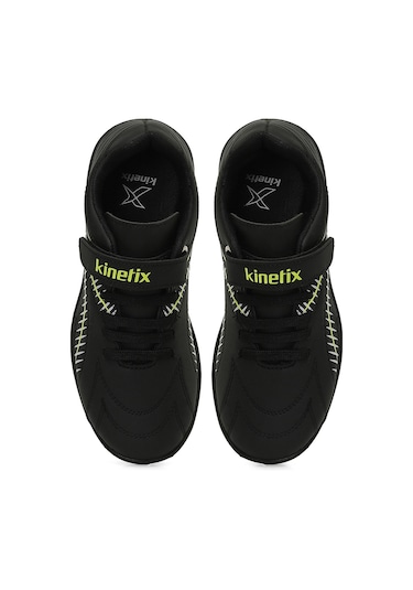 Kinetix Bawen Tf F 5fx Siyah Erkek Çocuk Halı Saha Ayakkabısı 000000000101976875 Siyah-sarı Siyah - Sarı