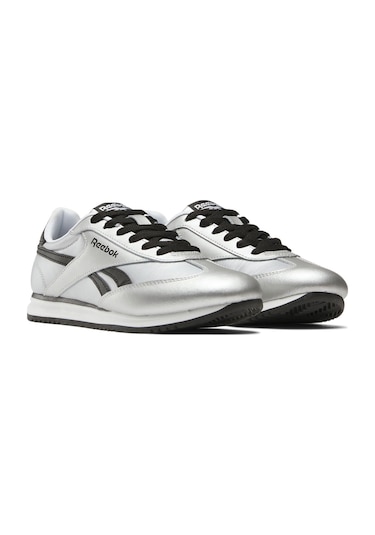 Reebok Run 70 Gümüş Kadın Sneaker Gümüş-grı