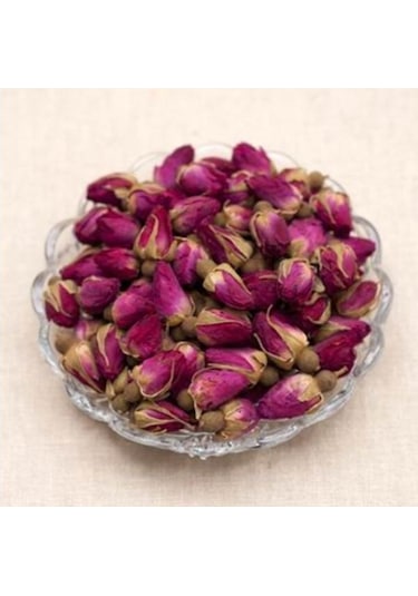 Tomurcuk Gül 50g