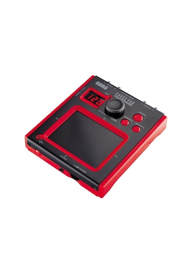 Korg MiniKp Kaoss Pad Pad Kontrol