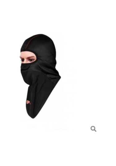Prohel Kışlık Balaklava Siyah
