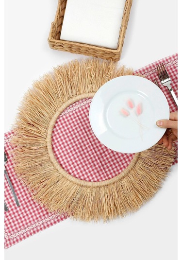 Supla Rafya Hasır M008 Diğer