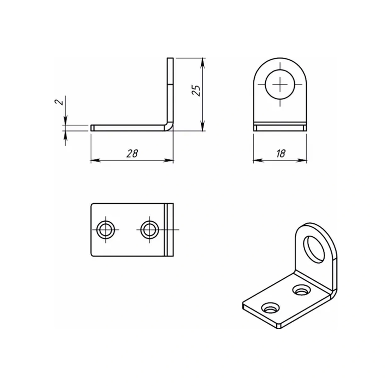 Dla Vas Askılık Kilidi İçin Kancalar 295614928