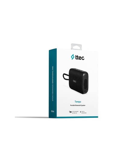 Ttec Tempo Taşınabilir Bluetooth Hoparlör