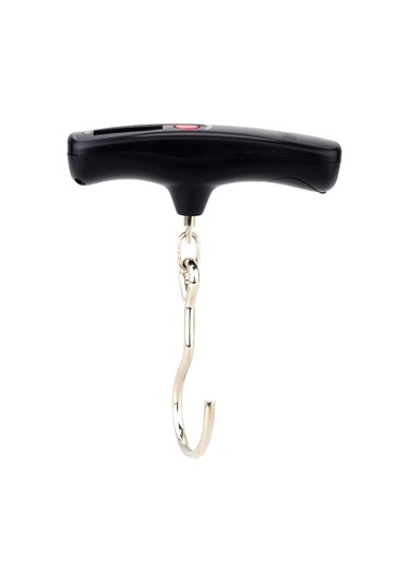 Ximistore9 50kg Kapasiteli Taşınabilir Dijital Tartı - Seyahat Ve Ev Kullanımı İçin Pratik