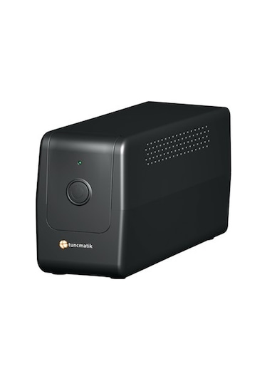 Tunçmatik Economy 800 VA Line Interactive Ups Güç Kaynağı