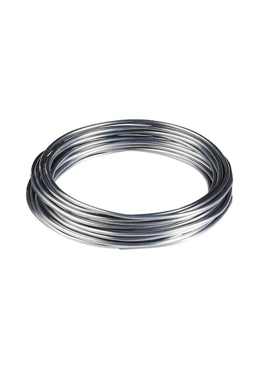 Novahub Jms Kolay Eriyik Üniversal Kaynak Teli Çelik Alüminyum Bakır Demir Metalkaynak Teli Toz Gerekmez 5m 1.6mm