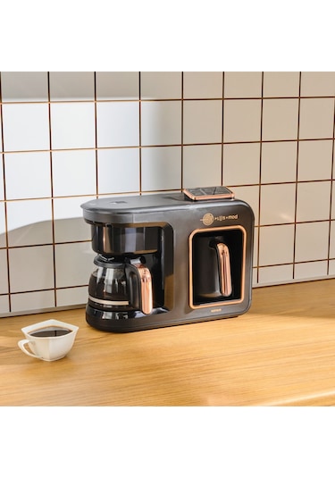 Karaca  Gurme Luxury Elektrikli Evlilik Paketi