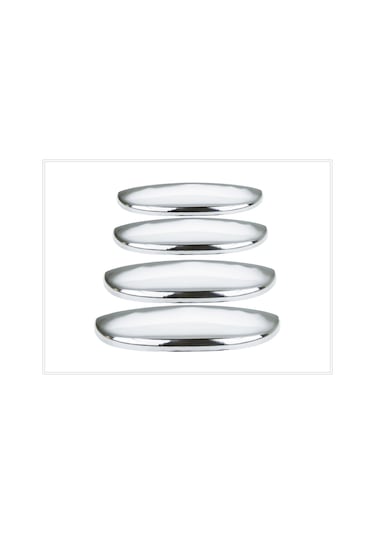 Fiat Palıo Krom Kapı Kolu 4 Kapı 1998 Üzeri P. Çelik