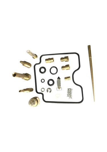 Yamaha Grizzly 660 Grizzly660 Yeni Karbüratör Tamir Takımı İle