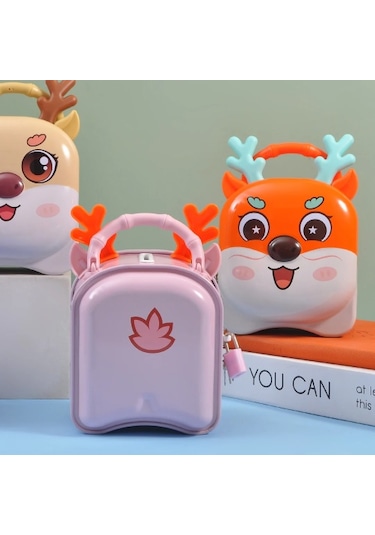 Kumbara - Sevimli Geyik