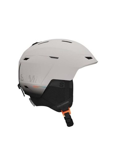 Salomon Pioneer Lt Pro Unisex Kayak/snowboard Kaskı-l47610700 Gri