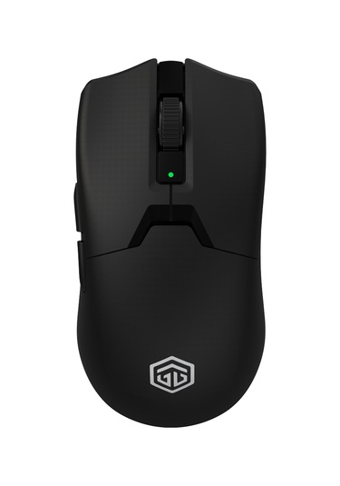 Gamebooster M23 Vortex Paw3311 12000 Dpı Siyah Kablosuz Gaming Mouse Gb-wm23b Vortex