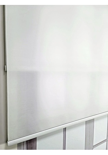 Bbb Çift Mekanizmalı Tül Ve Stor Perde Tsy1002