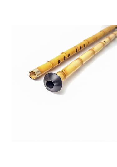 Orijinal Kamış Ney Kız Ney + Kılıf