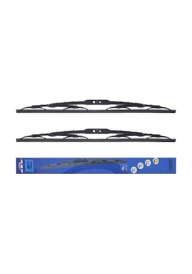 Rbw Silgi Süpürgesi 700Mm Man Cargo Ym Pro Takım 2 Adet