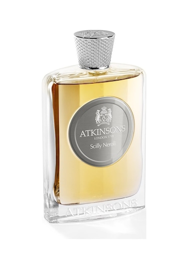 Atkinsons Scilly Neroli Erkek Parfüm EDP 100 ML