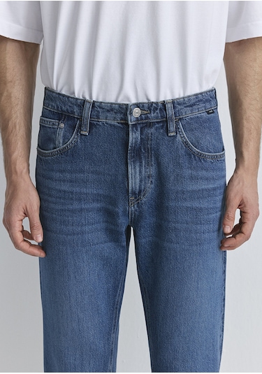 Mavi - London Street Koyu Mavi Jean Pantolon 0010172-89271 Mavi