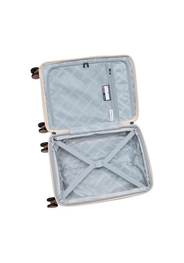 It Luggage Unisex Orta Boy Valiz 3108a08-02 Krem